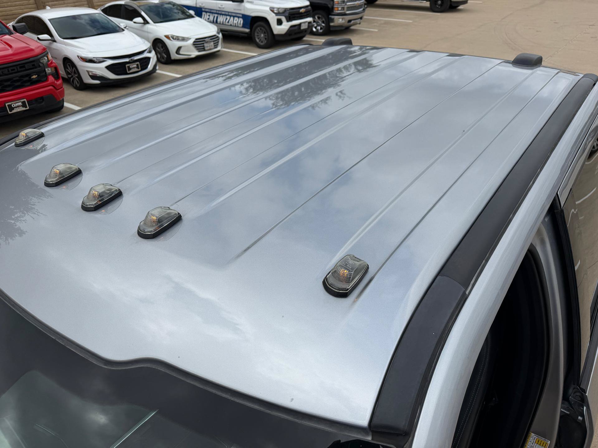Used 2022 Ford F250 Lariat AWD/4WD image 10