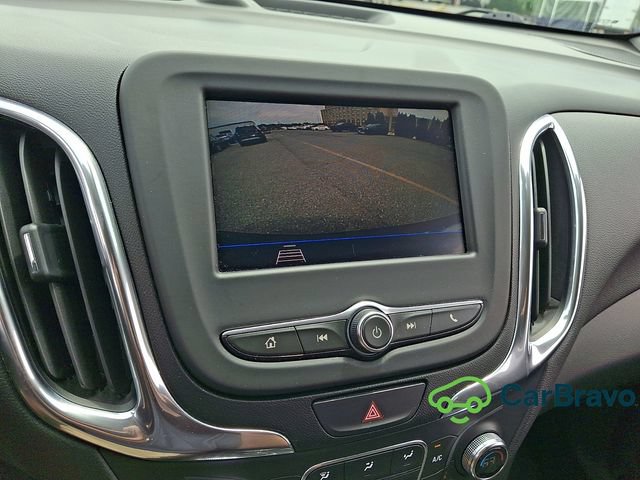 Certified 2020 Chevrolet Equinox LT FWD image 18