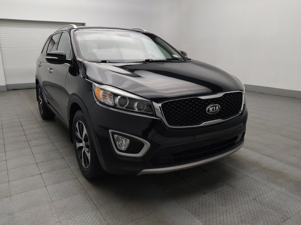Used 2017 Kia Sorento EX image 13