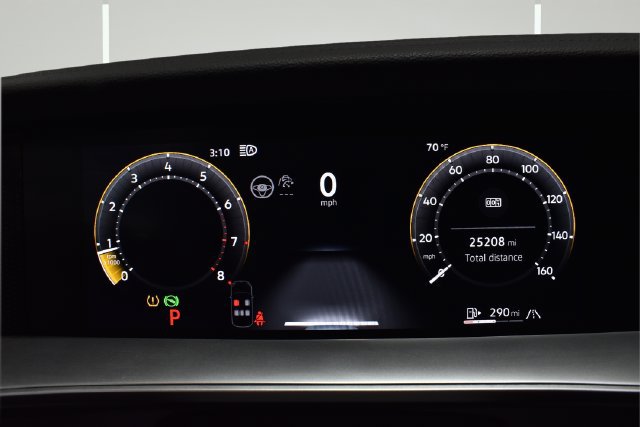 Used 2026 Volkswagen Tiguan SE AWD/4WD image 20