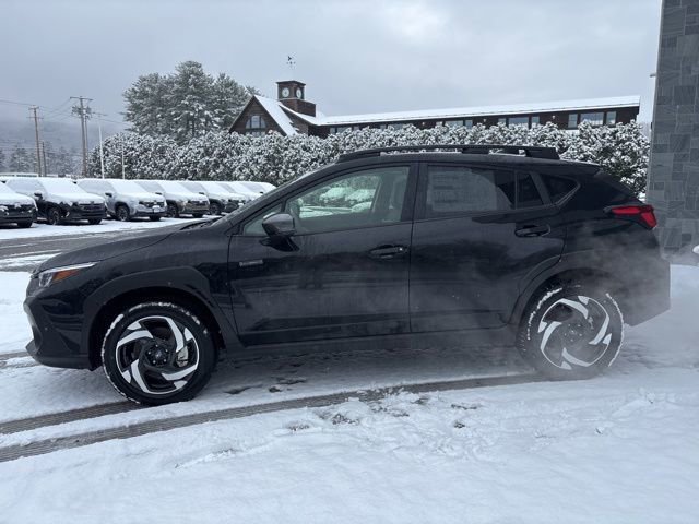 New 2026 Subaru Crosstrek 2.5i Limited image 7