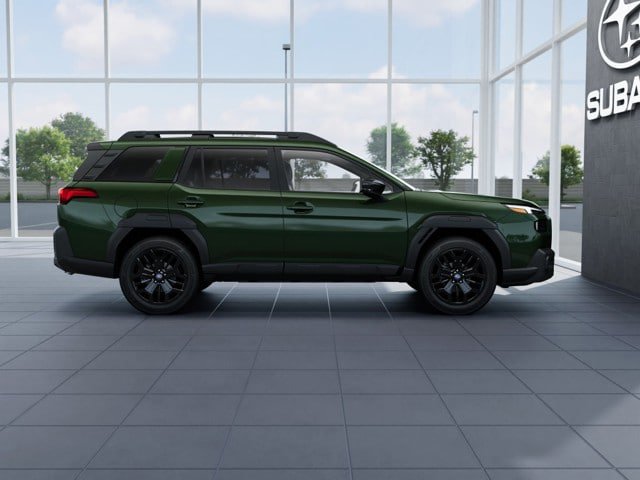 New 2026 Subaru Outback Limited XT AWD/4WD image 6