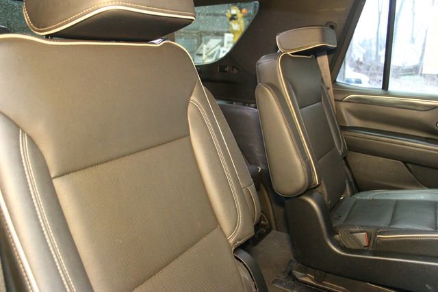 Used 2021 GMC Yukon SLT image 14