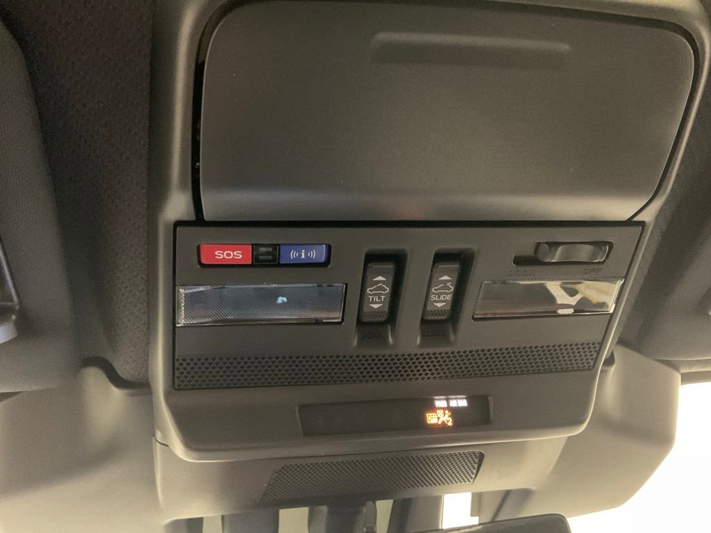 New 2026 Subaru Outback Touring image 18