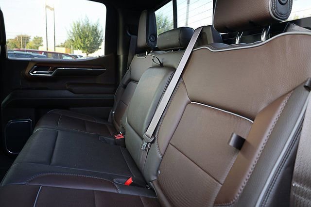 Used 2023 GMC Sierra 1500 Denali w/ Technology Package image 30