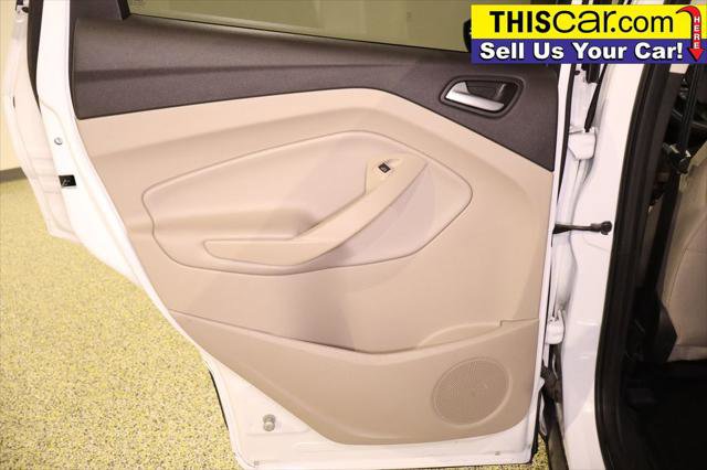 Used 2019 Ford Escape SE image 27