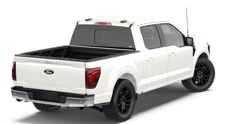 New 2026 Ford F150 Lariat AWD/4WD image 25
