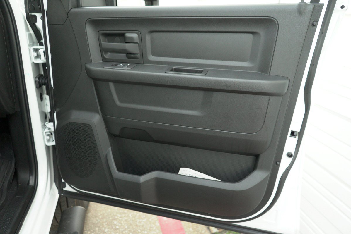 New 2025 RAM 2500 Tradesman AWD/4WD image 39