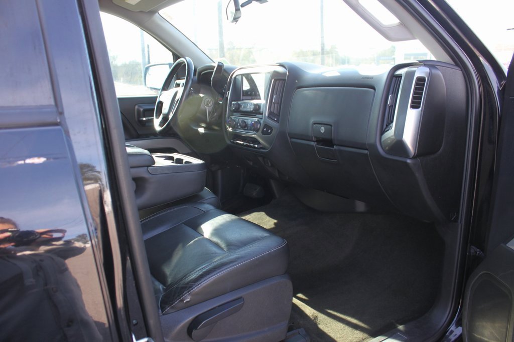 Used 2015 Chevrolet Silverado 1500 LT w/ All Star Edition image 8