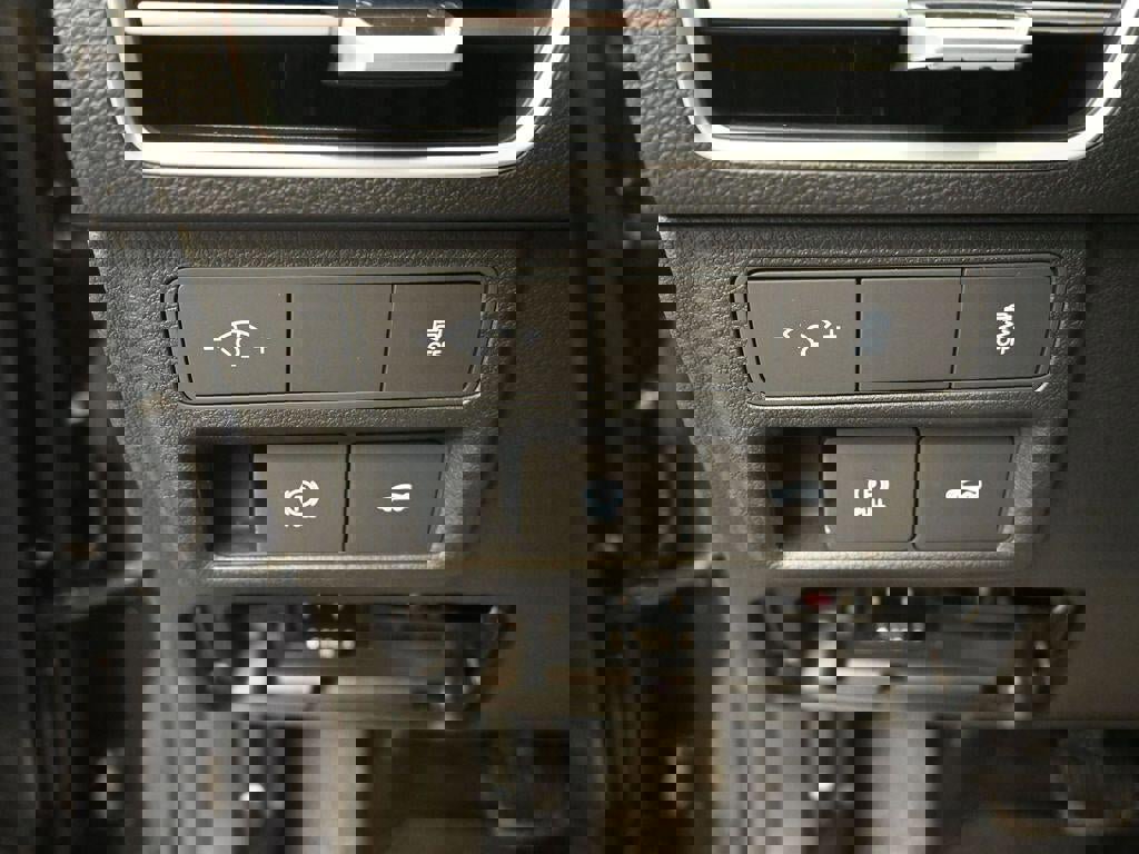 New 2026 Hyundai Sonata SEL AWD/4WD image 20