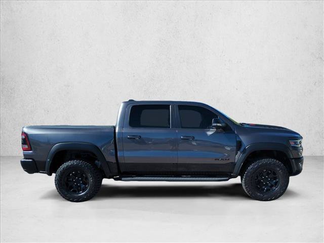 Used 2022 RAM 1500 TRX AWD/4WD image 4