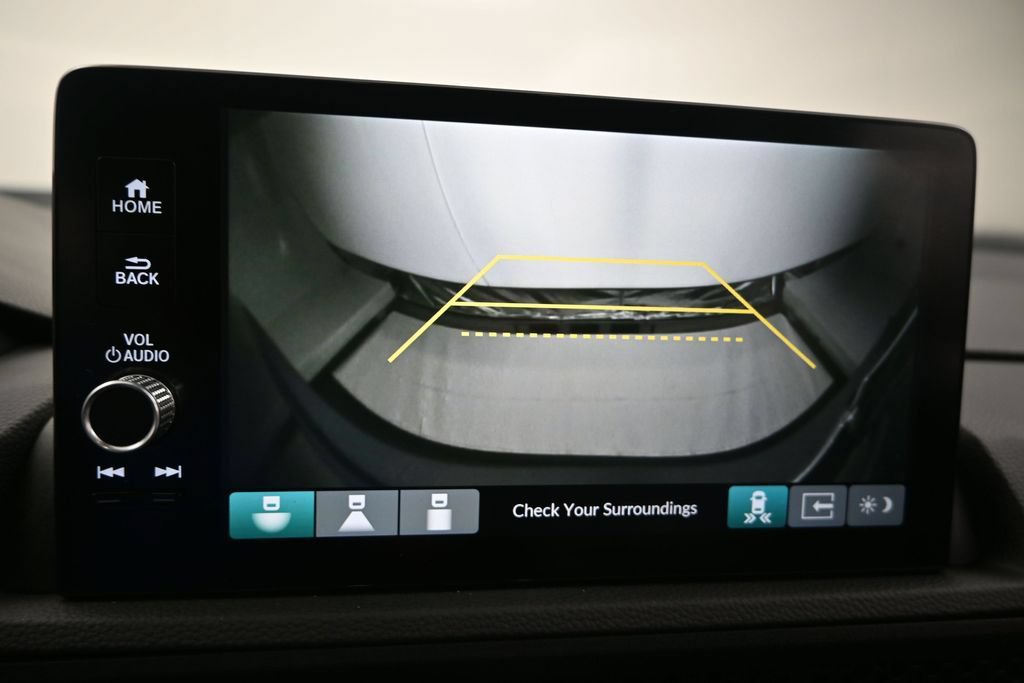 Certified 2024 Honda CR-V Sport-L image 18