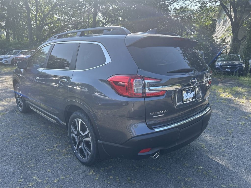 New 2025 Subaru Ascent Touring w/ Popular Package #1 image 6