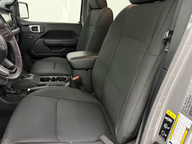 Used 2021 Jeep Gladiator Sport AWD/4WD image 28