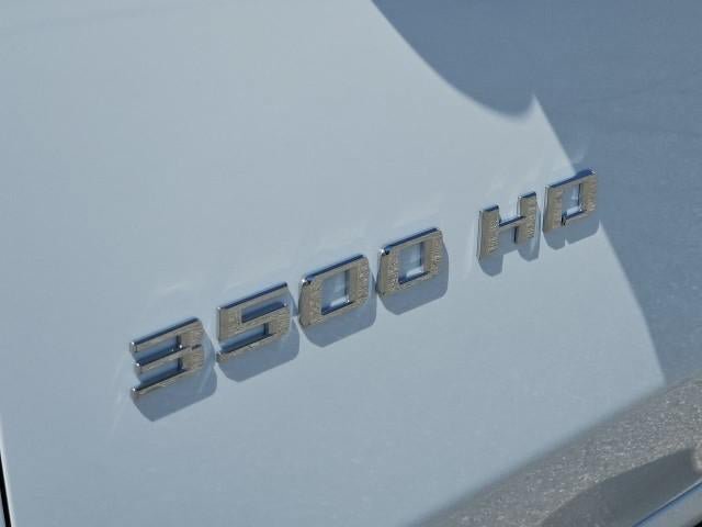 New 2026 Chevrolet Silverado 3500 W/T w/ WT Convenience Package RWD image 27