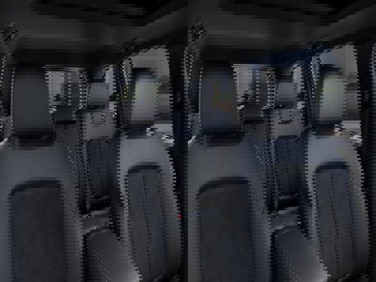 New 2026 Jeep Grand Cherokee Altitude image 26