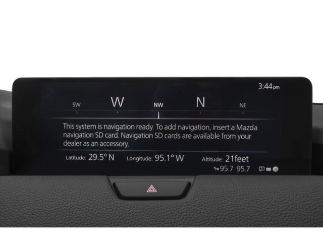 New 2025 MAZDA CX-70 Plug-In Hybrid w/ Premium Pkg image 18