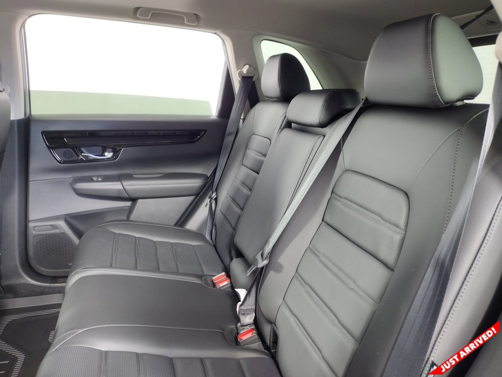 New 2027 Honda CR-V EX-L image 9