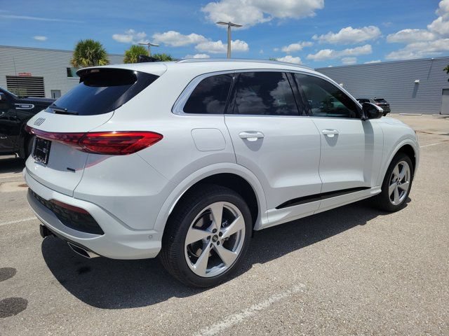 Certified 2025 Audi Q5 Premium AWD/4WD image 7