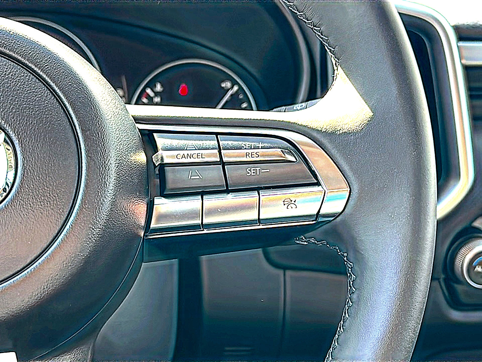 New 2026 MAZDA CX-50 AWD 2.5 S w/ Weather Package image 18