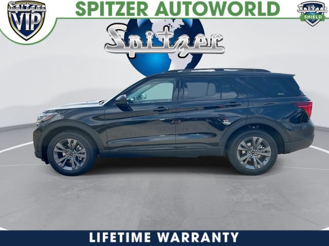 New 2026 Ford Explorer Active w/ Active Comfort Package AWD/4WD image 6