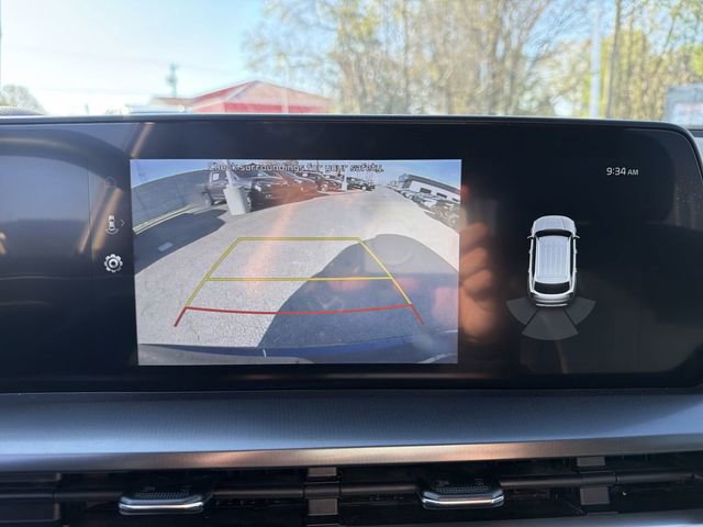 Certified 2025 Kia Telluride S image 17