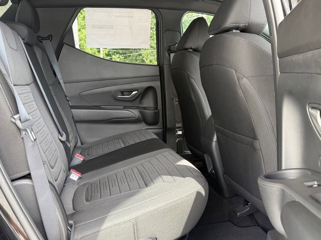 New 2026 Hyundai Santa Cruz SE image 13