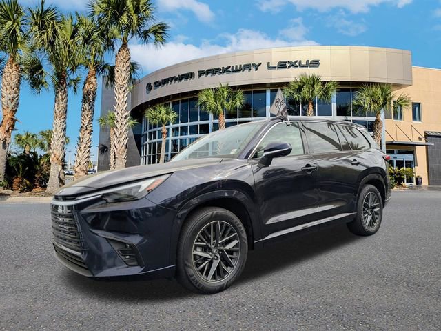 Used 2025 Lexus TX 350 AWD w/ Technology Package image 8
