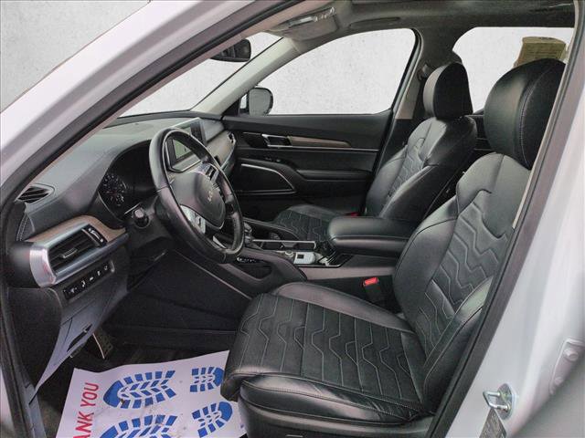 Used 2022 Kia Telluride SX w/ SX Prestige Package image 17