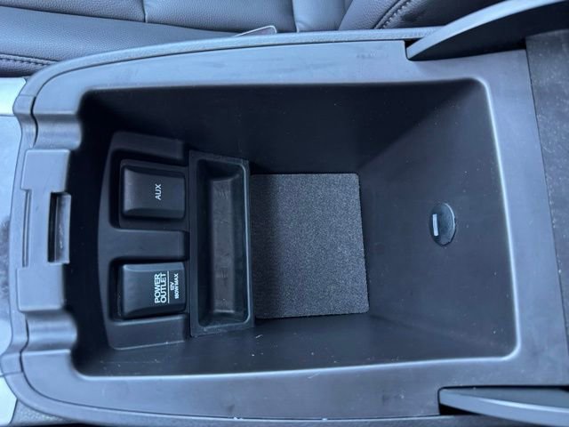 Used 2018 Acura TLX image 22