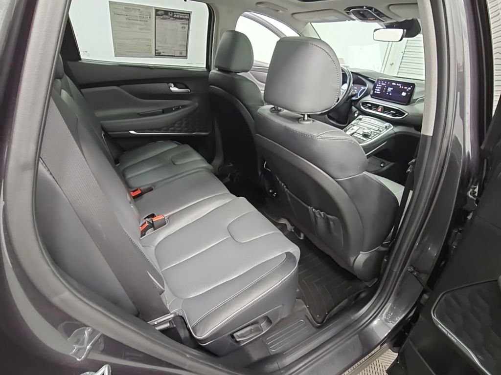 Used 2022 Hyundai Santa Fe Limited image 35