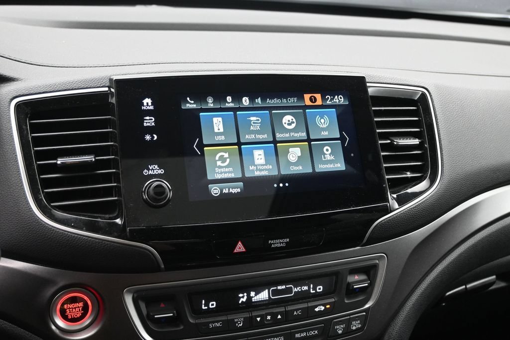 Used 2022 Honda Pilot Special Edition image 18