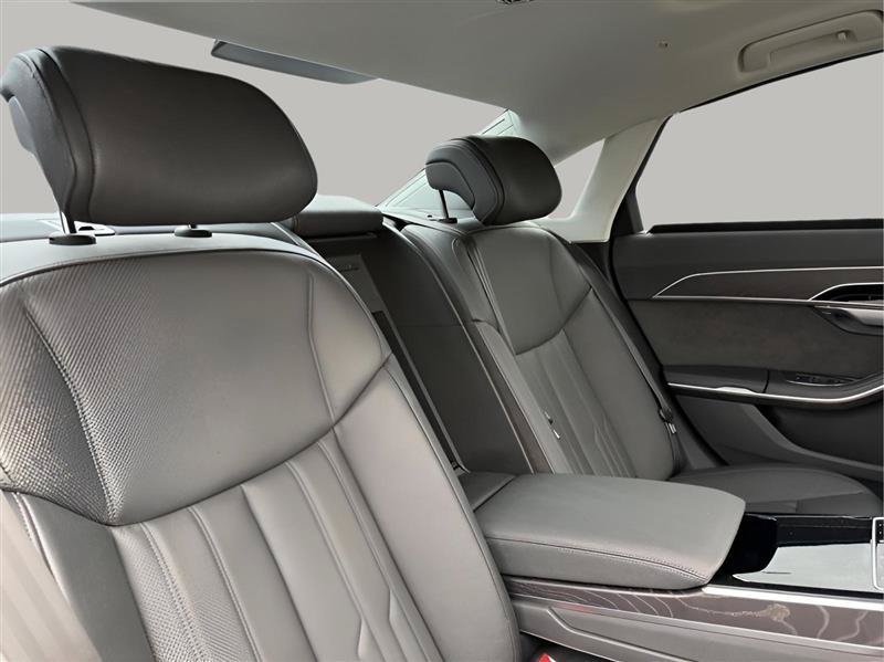 Used 2020 Audi A8 L 4.0T w/ Executive Package AWD/4WD image 34