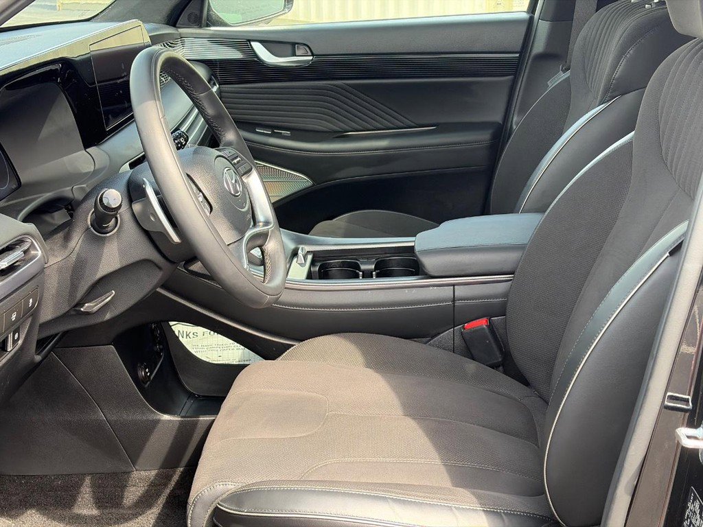 Used 2024 Hyundai Palisade Calligraphy AWD/4WD image 5