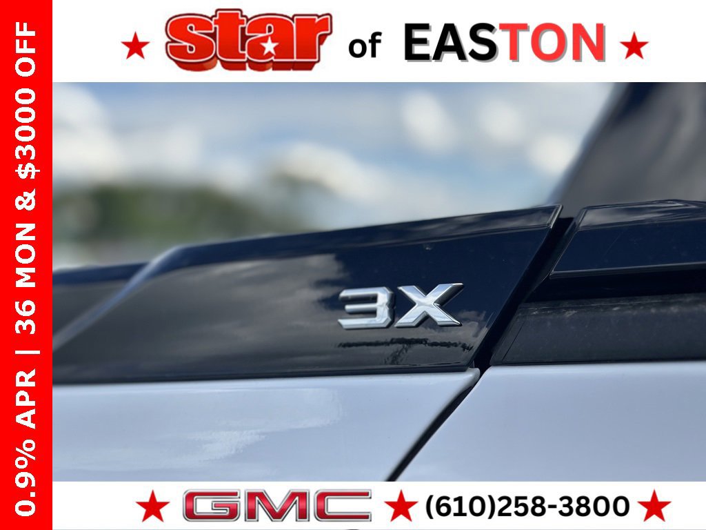 New 2026 GMC Hummer EV SUV image 28