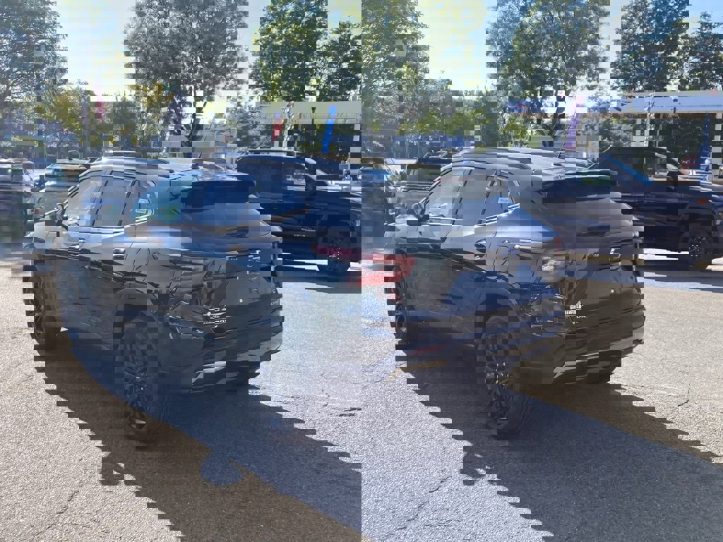 New 2026 Chevrolet Trax ACTIV w/ Driver Confidence Package image 5