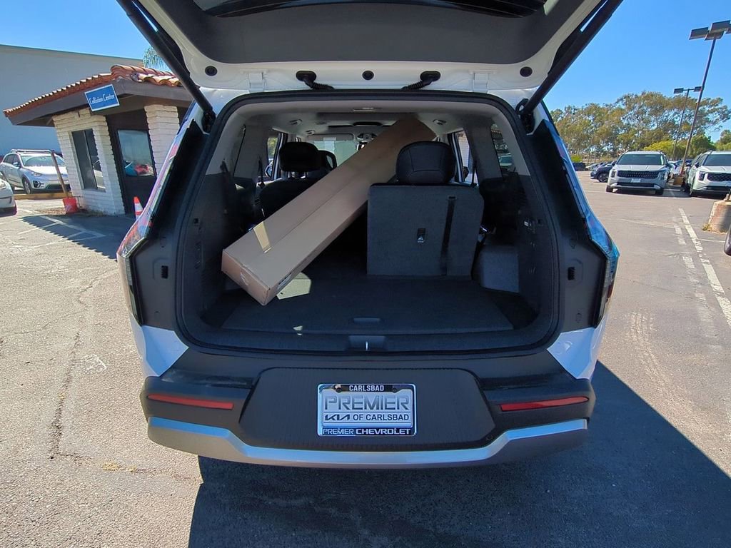 New 2026 Kia EV9 Wind AWD/4WD image 27
