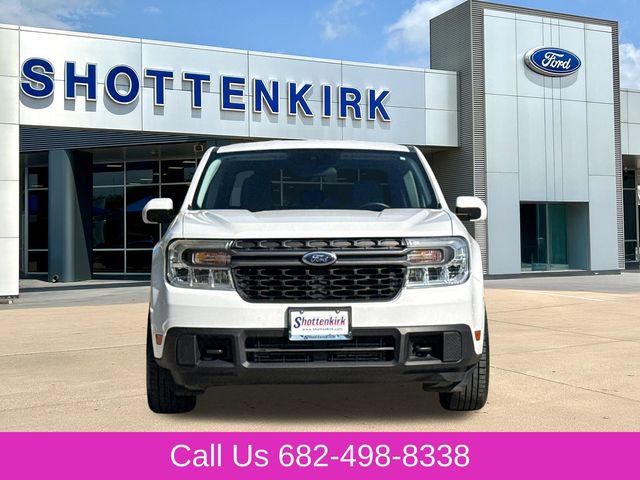 Used 2022 Ford Maverick XLT w/ Equipment Group 300A Standard AWD/4WD image 2