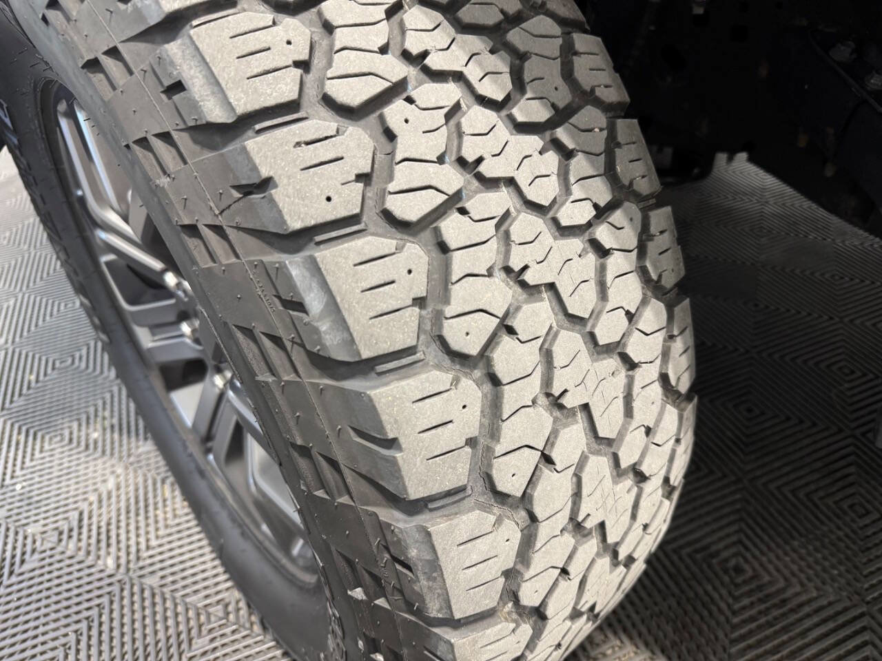 Used 2023 Ford F150 Tremor w/ Equipment Group 402A High AWD/4WD image 63