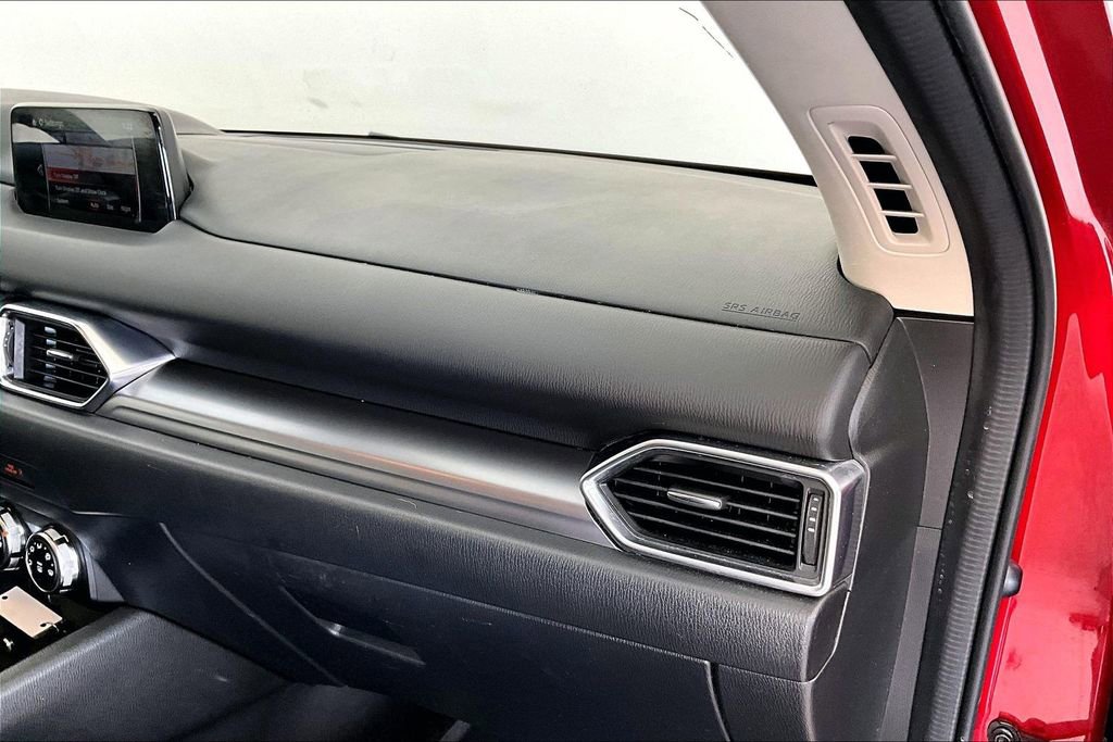 Used 2018 MAZDA CX-5 Sport image 21