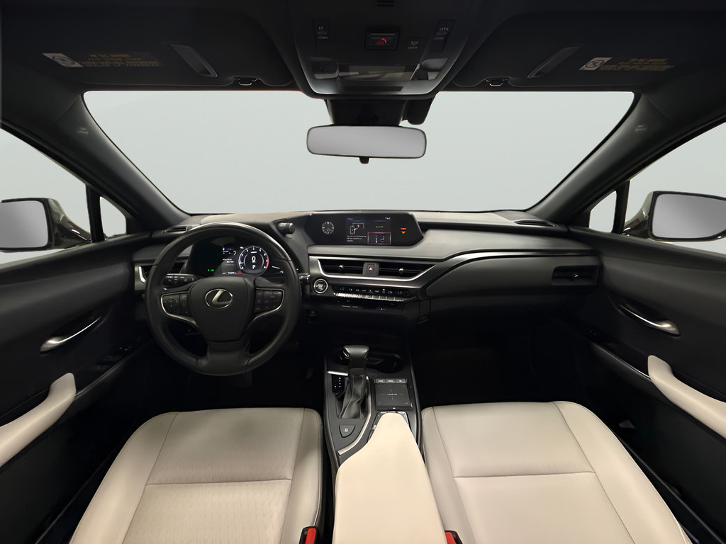 Used 2021 Lexus UX 200 w/ Accessory Package (Z1) FWD image 17