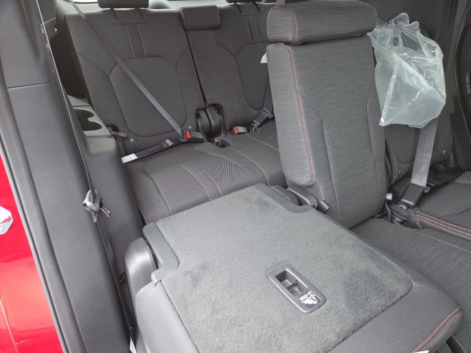 New 2026 Honda Pilot Sport image 23