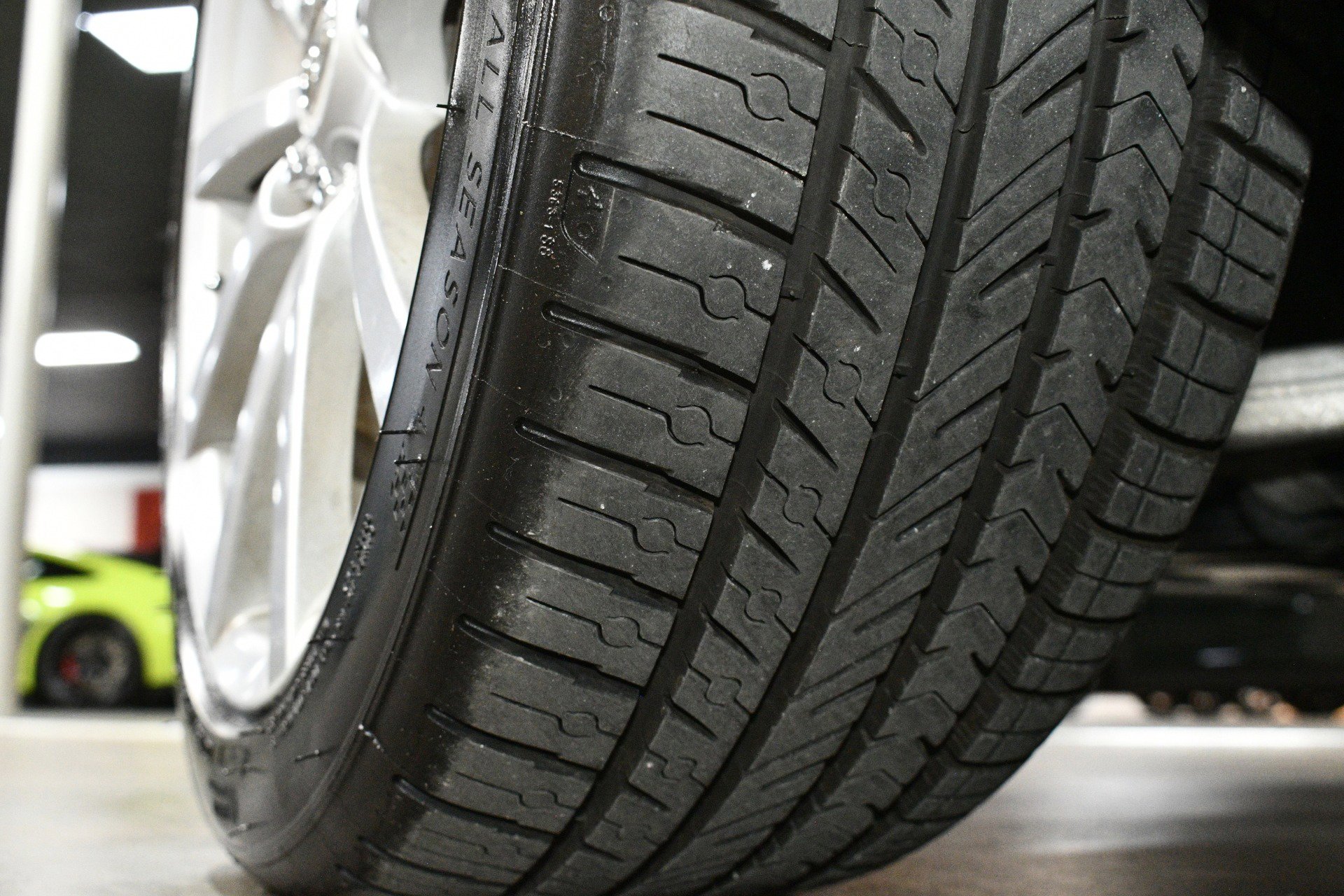 Used 2007 MAZDA MX-5 Miata Touring image 70