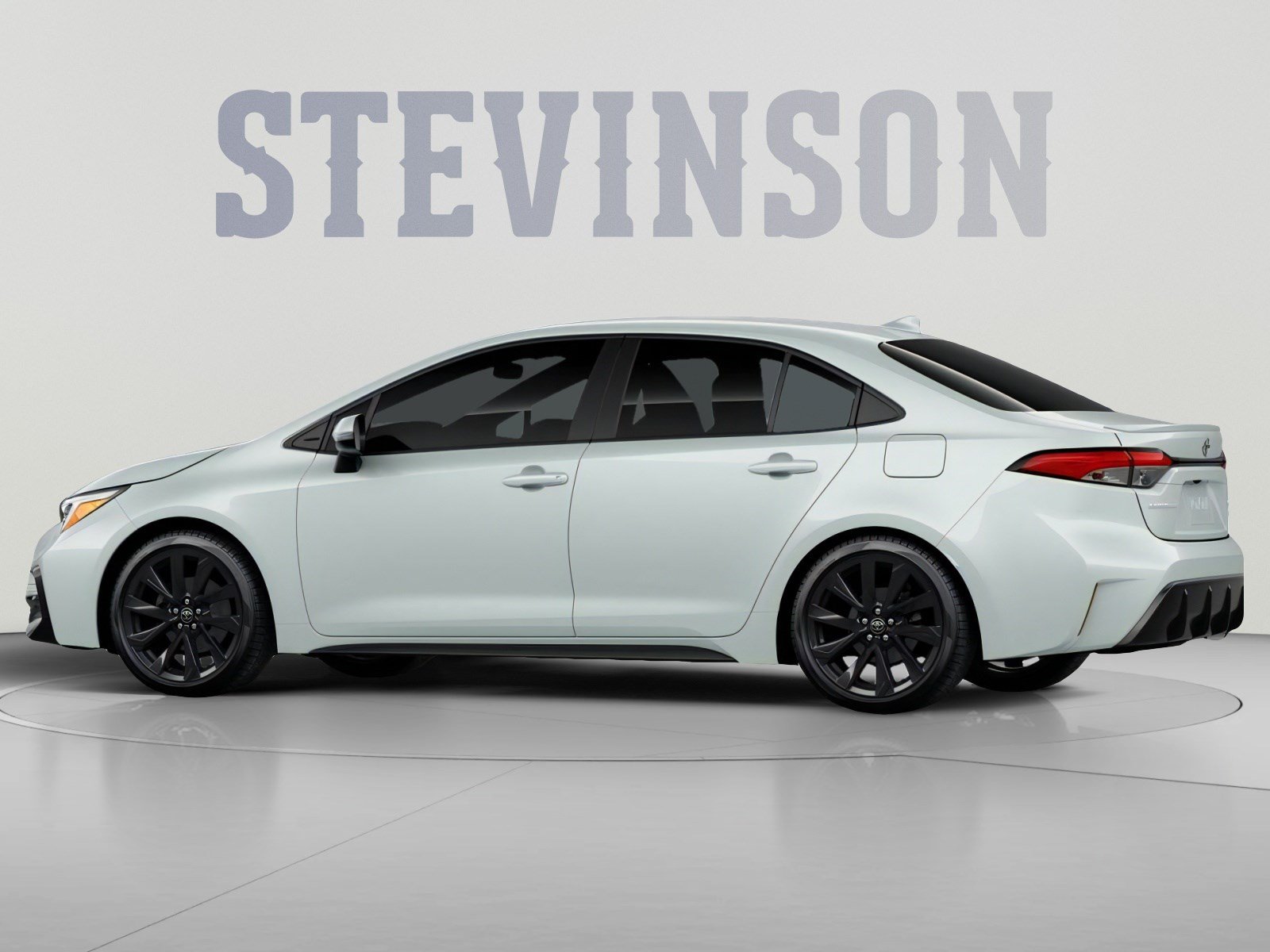 New 2026 Toyota Corolla SE FWD image 5