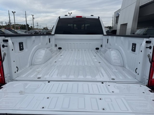 New 2026 Ford F350 XL w/ XL Chrome Package image 6