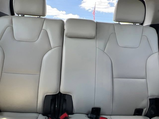 Used 2021 Kia Telluride EX w/ EX Premium Package AWD/4WD image 35