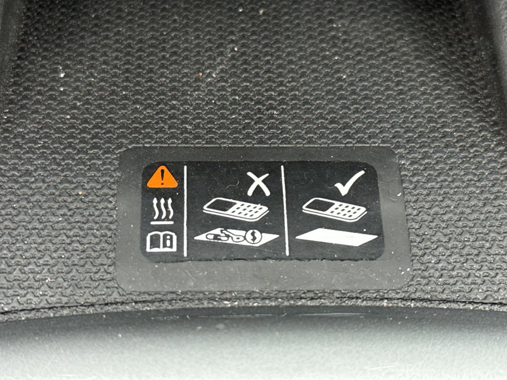 Certified 2023 Chevrolet Blazer LT w/ Convenience Package image 36