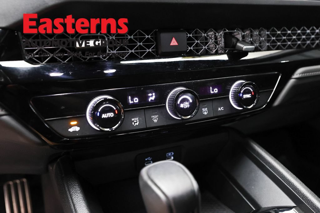 Used 2024 Honda Accord Sport image 19