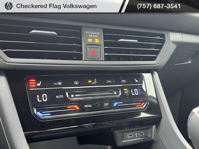 New 2026 Volkswagen Jetta Sport image 38