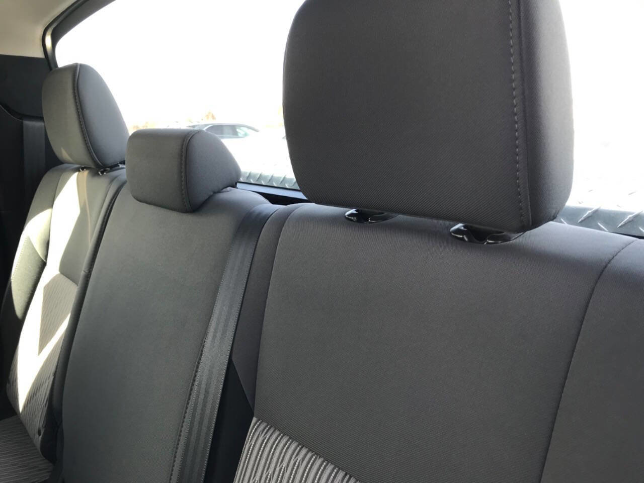 Used 2014 Toyota Tundra SR AWD/4WD image 19